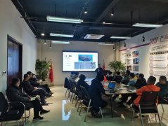 跬步千里，鍛造創(chuàng)新型團隊  ——青島中邦培訓活動側(cè)記